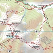 Imagine 3/4 - Cartographia-WKD4 Garmish-Partenkirchen harta turistică - Freytag-9783850848152