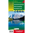 Imagine 1/4 - Cartographia-WKD4 Garmish-Partenkirchen harta turistică - Freytag-9783850848152