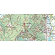 Imagine 5/5 - Cartographia-WKS511 Meran și împrejurimi harta turistică - Freytag-9783707903478
