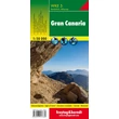 Imagine 1/5 - Cartographia - WKE 5 Gran Canaria harta turistică - 9783707917680