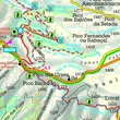 Imagine 3/9 - WKP 1 Madeira harta turistică, 1:30 000 - Freytag