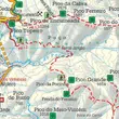 Imagine 4/9 - WKP 1 Madeira harta turistică, 1:30 000 - Freytag