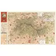 Imagine 2/2 - Cartographia - Munții Matra harta (1933) - HM - 9632567633004
