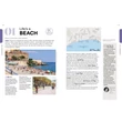 Imagine 10/10 - Provence & Cote d'Azur Experience ghid turistic Lonely Planet (engleză)