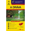 Imagine 1/4 - Cartographia-Drava harta sporturi nautice și ciclism-9789633528297