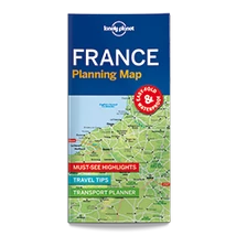 Cartographia-Franta harta laminată-9781786579065