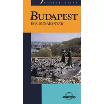 Cartographia-Budapesta si Dunakanyar ghid turistic-9789633531853