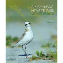 Cartographia-Parcul Național Kiskunság - album foto-9789632978840