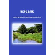 Cartographia - Répcesík ghid turistic - 9789638638212