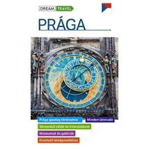 Cartographia-Praga ghid turistic-9789632616063