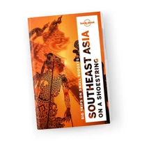 Cartographia-Asia Sudest ghid turistic Lonely Planet (engleză)-9781786571755