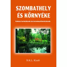 Cartographia - Szombathely și imrejurimi ghid turistic - 9789638606730
