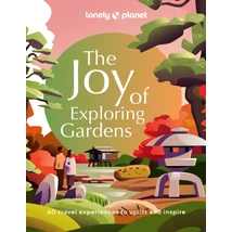 Cartographia -Lonely Planet's Best Ever Travel Tips - Lonely Planet (engleză) -9781787017641