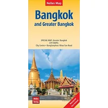 Cartographia - Bangkok harta - 9783865745590