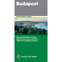 Cartographia-Budapesta ghid turistic - 9788836570454