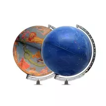 Cartographia - Glob astronomic, 30 cm - iluminat - 8007239976030