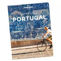 Cartographia - Portugalia (Experience) ghid turistic  - Lonely Planet (engleză) - 9781838694739