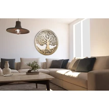 Cartographia - Arborele vieții - natur - 48 cm