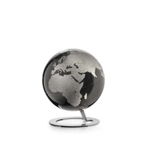 Cartographia-Glob IGLOBE BLACK, diametru 25 cm, cartografia in engleză-8007239977945