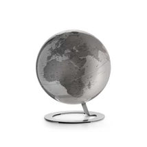 Cartographia-Glob IGLOBE SILVER, diametru 25 cm, cartografia in engleză - 8007239978508