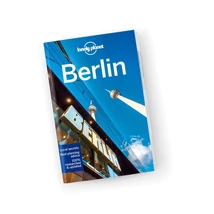 Cartographia-Berlin ghid turistic Lonely Planet (engleză)-9781788680738