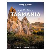 Cartographia-Tasmania Experience ghid turistic (engleză) - Lonely Planet - 9781838695637
