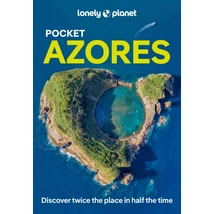 Cartographia-Portugalia ghid turistic Lonely Planet (engleză) - 9781837582310