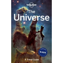 Cartographia - The Universe - Lonely Planet (engleză)-9781788686365