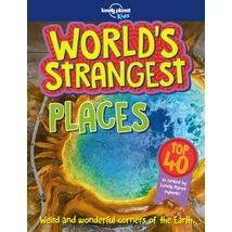 Cartographia - World's Cutest Animals  - Lonely Planet (engleză) -9781788681247