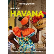 Havana ghid Lonely Planet (engleză) - 9781788688598