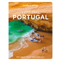 Cartographia - Portugalia (Experience) ghid turistic  - Lonely Planet (engleză) - 9781837583485