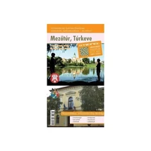 Cartographia - Mezőtúr - Túrkeve harta - Stiefel - 9789639939455