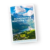 Cartographia-Scandinavia si Europa de Nord ghid turistic Lonely Planet (engleză)-9781787014206