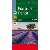 Cartographia-Franta harta (Freytag)-9783707902792