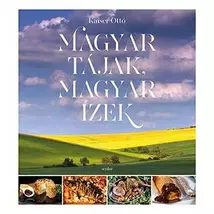 Cartographia-Sights and Tastes of Hungary (maghiara)-9789632448053