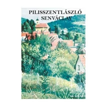 Cartographia - Pilisszentlászló harta - Stiefel - 9789637308895