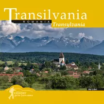 Transilvania – album-9786068050829