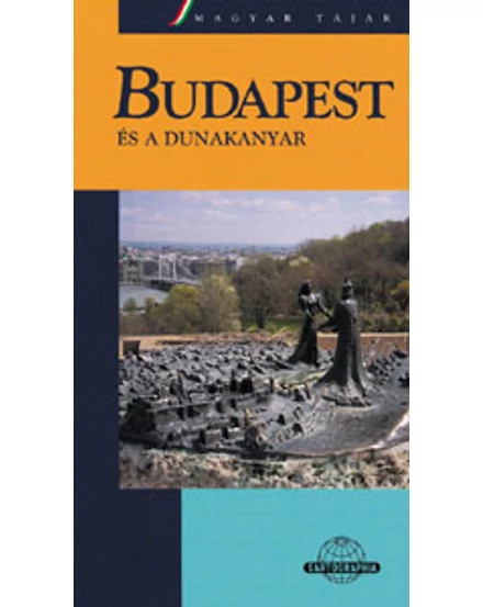 Cartographia-Budapesta si Dunakanyar ghid turistic-9789633531853