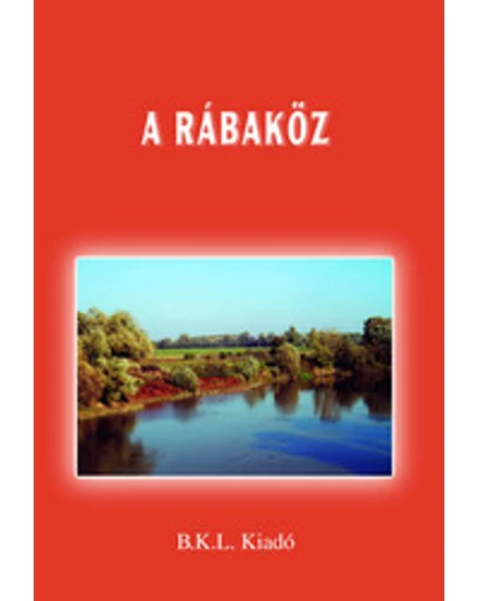 Cartographia - Rábaköz ghid turistic - 9789638619372