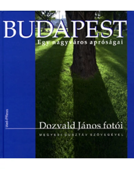 Cartographia-Budapesta - album foto-9789639490307