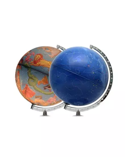 Cartographia - Glob astronomic, 30 cm - iluminat - 8007239976030