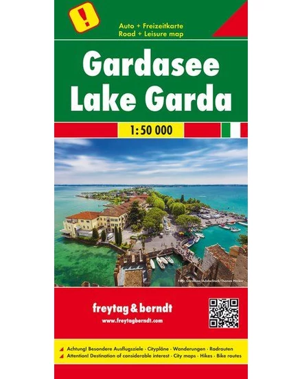 Cartographia-Cornwall (Sud - Vestul Angliei) harta de agrement si rutiera  (Freytag)-9783707917437