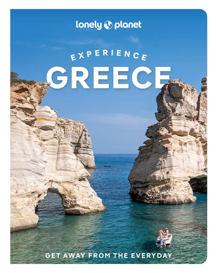 Cartographia-Experience USA  Lonely Planet (engleză)-9781837583232