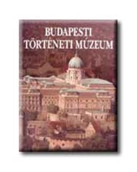 Cartographia-Muzeul de istorie din Budapesta album - Corvina-9789631340112