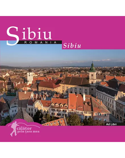 Sibiu – album-9786068050843