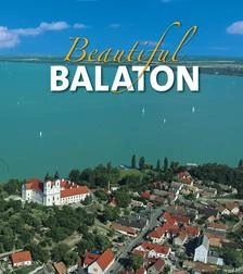 Frumosul Balaton - album (engleză)