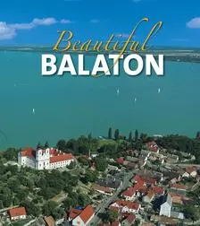 Frumosul Balaton - album (engleză)