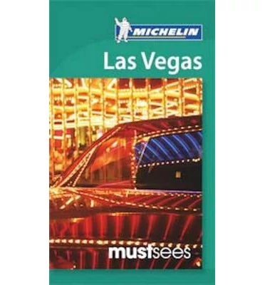 Las Vegas ghid turistic (engleză)