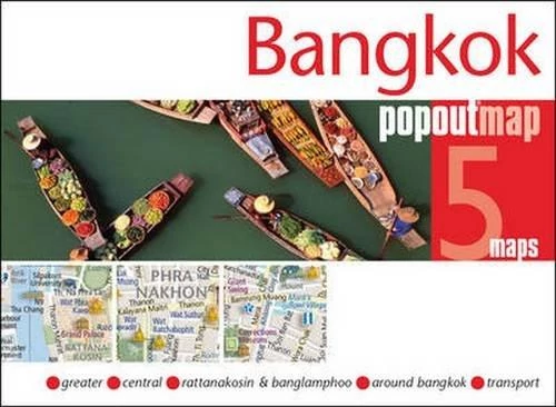 Bangkok PopOut harta