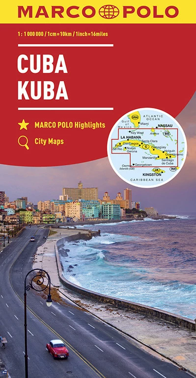 Cuba harta